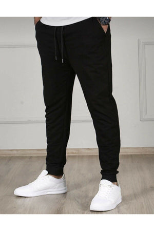 Men'S Slim Fit Jogger Sweatpants