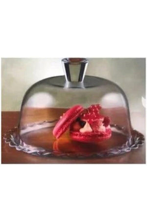 96874 Patisserie Cake Dome Fma99946