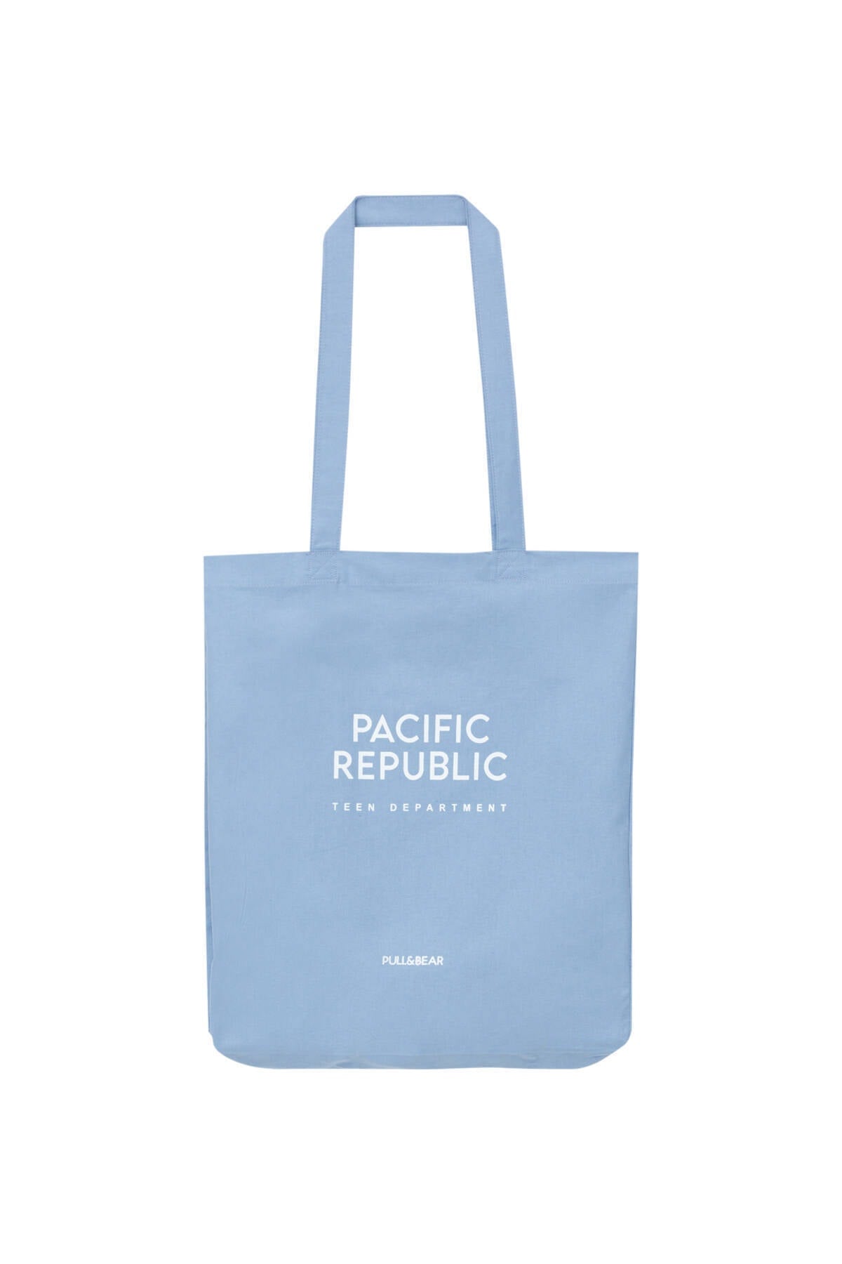 Pacific Republic Tote Bag