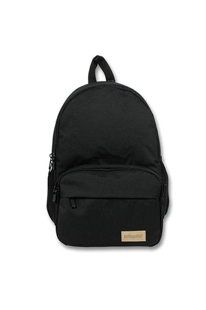 -Cennec Primary And Secondary School Black School Bag-2628