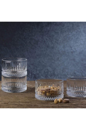 Elysia Bowl 235 Cc 24 Pieces 530038