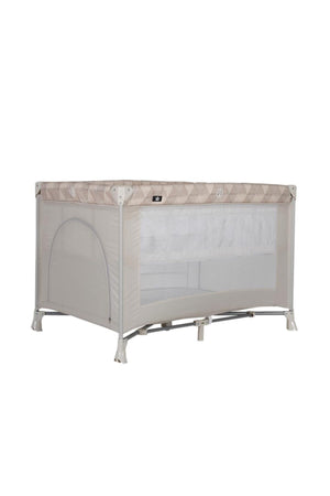 Playground And Bed La Vita Park Bed Set 70X110 Cm
