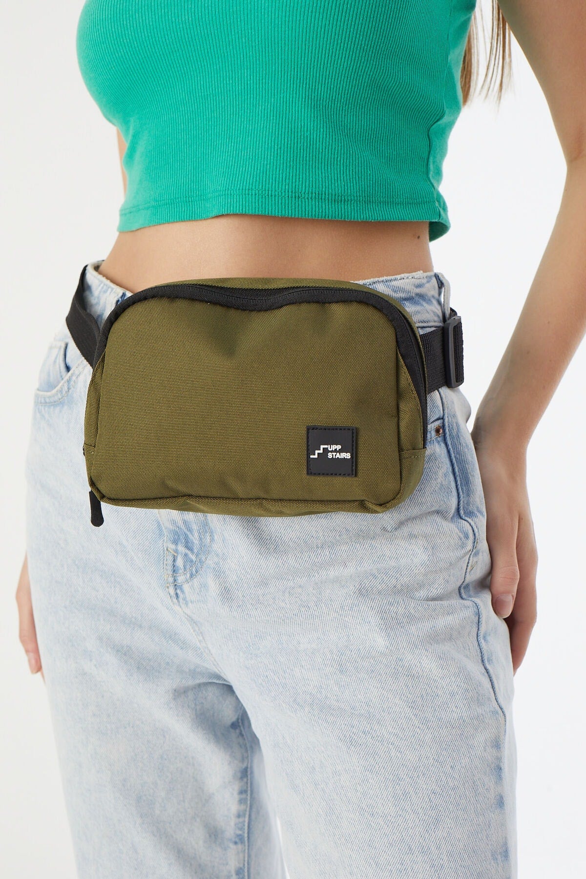 Upp Waist Bag