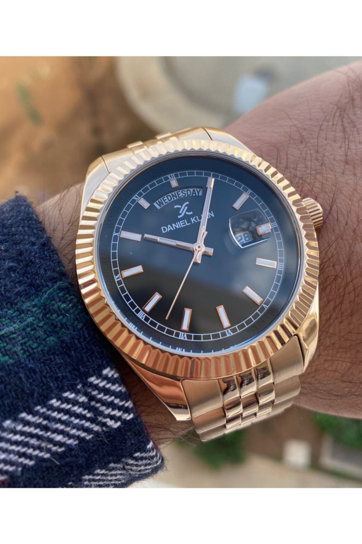 New Season Men'S Wristwatch