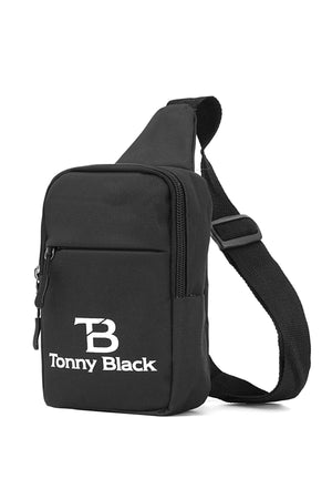 Original Unisex Waterproof Daily Sport Cross Adjustable Strap Lined Hand Chest And Shoulder Bag