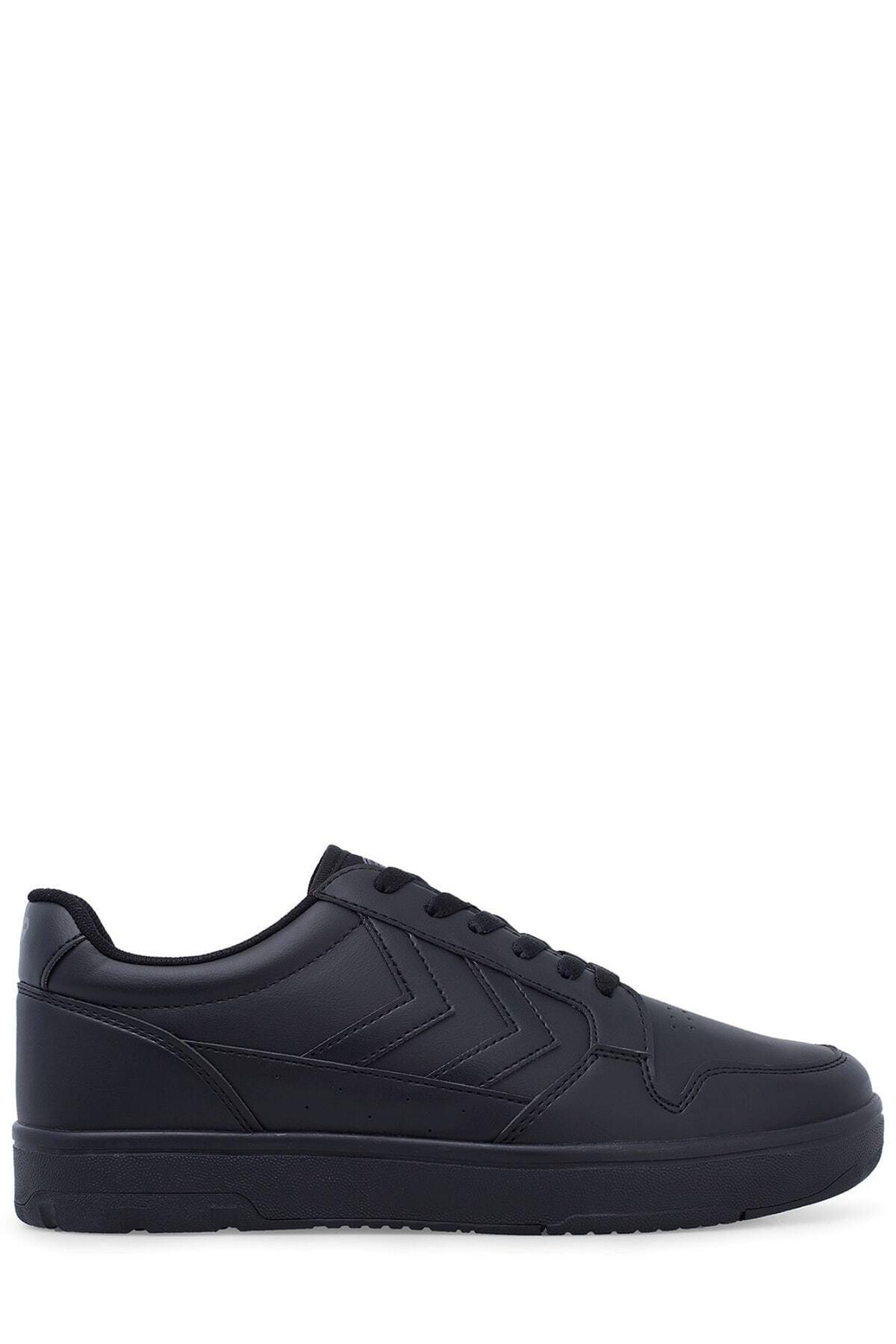 Nielsen - Unisex Black Shoes - Swordslife