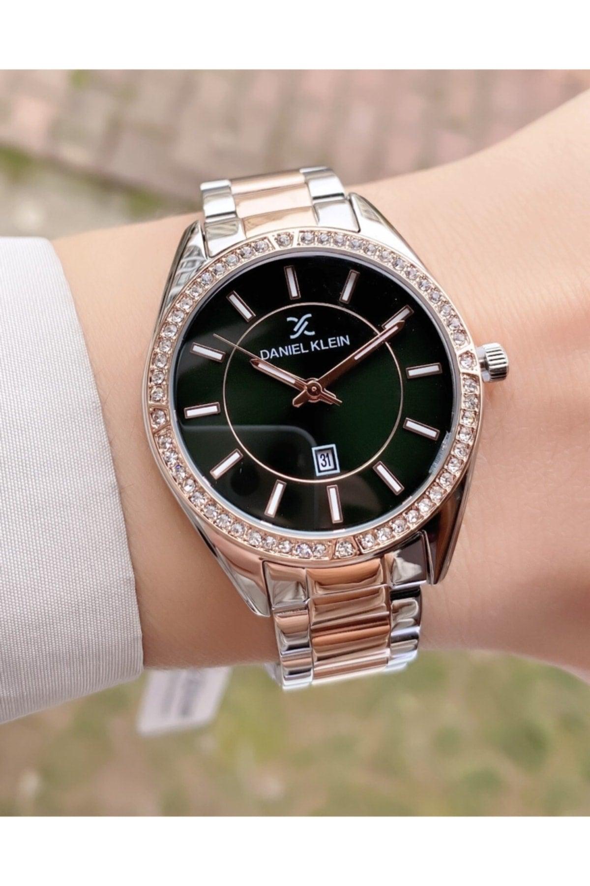 Women's Wristwatch - Swordslife