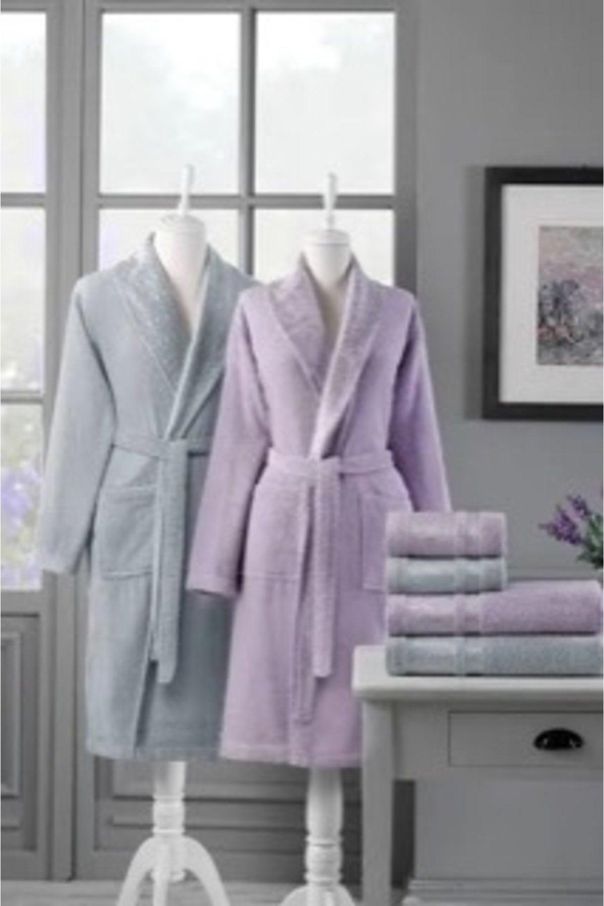 Dory Family Bathrobe Set - Swordslife