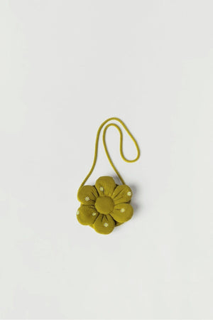 Flower Pattern Bag