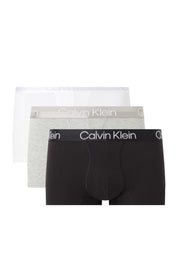 Trunk 3Pk Men'S Boxer