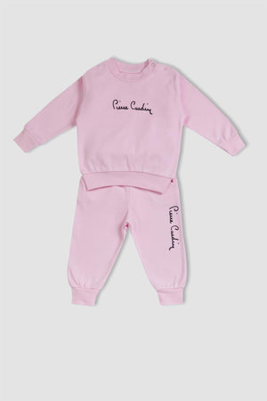 Children'S Bottom Top Tracksuit Set 301848