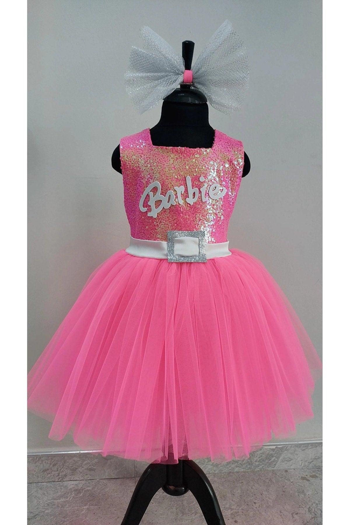 Barbie Dress