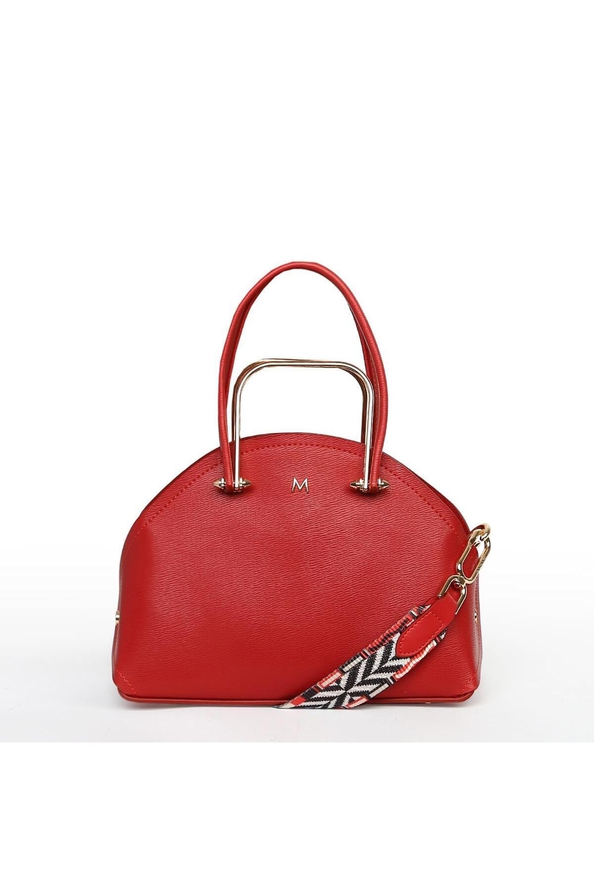 Gian Hand And Shoulder Bag