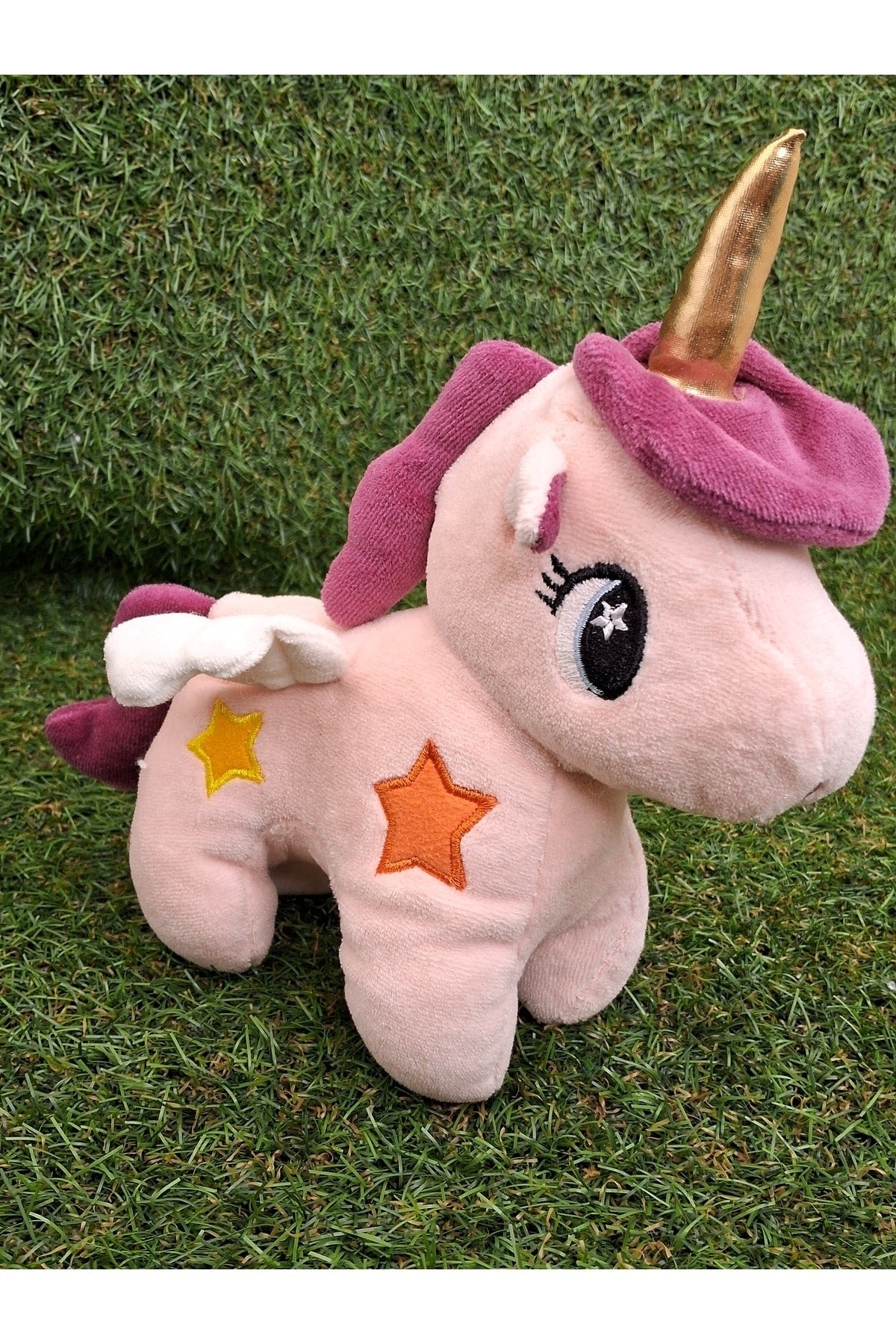 Unicorn toy 28 cm