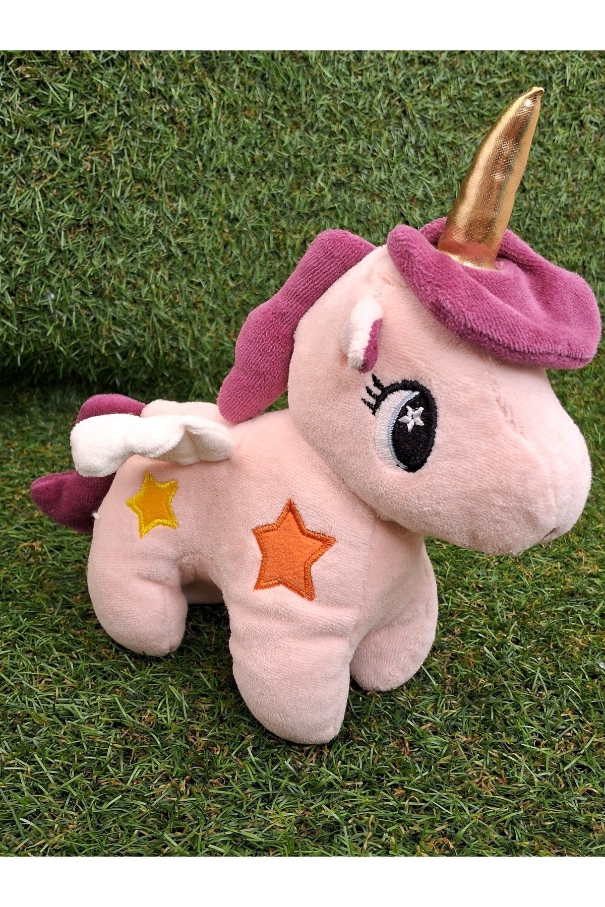 Unicorn Toy 28 Cm
