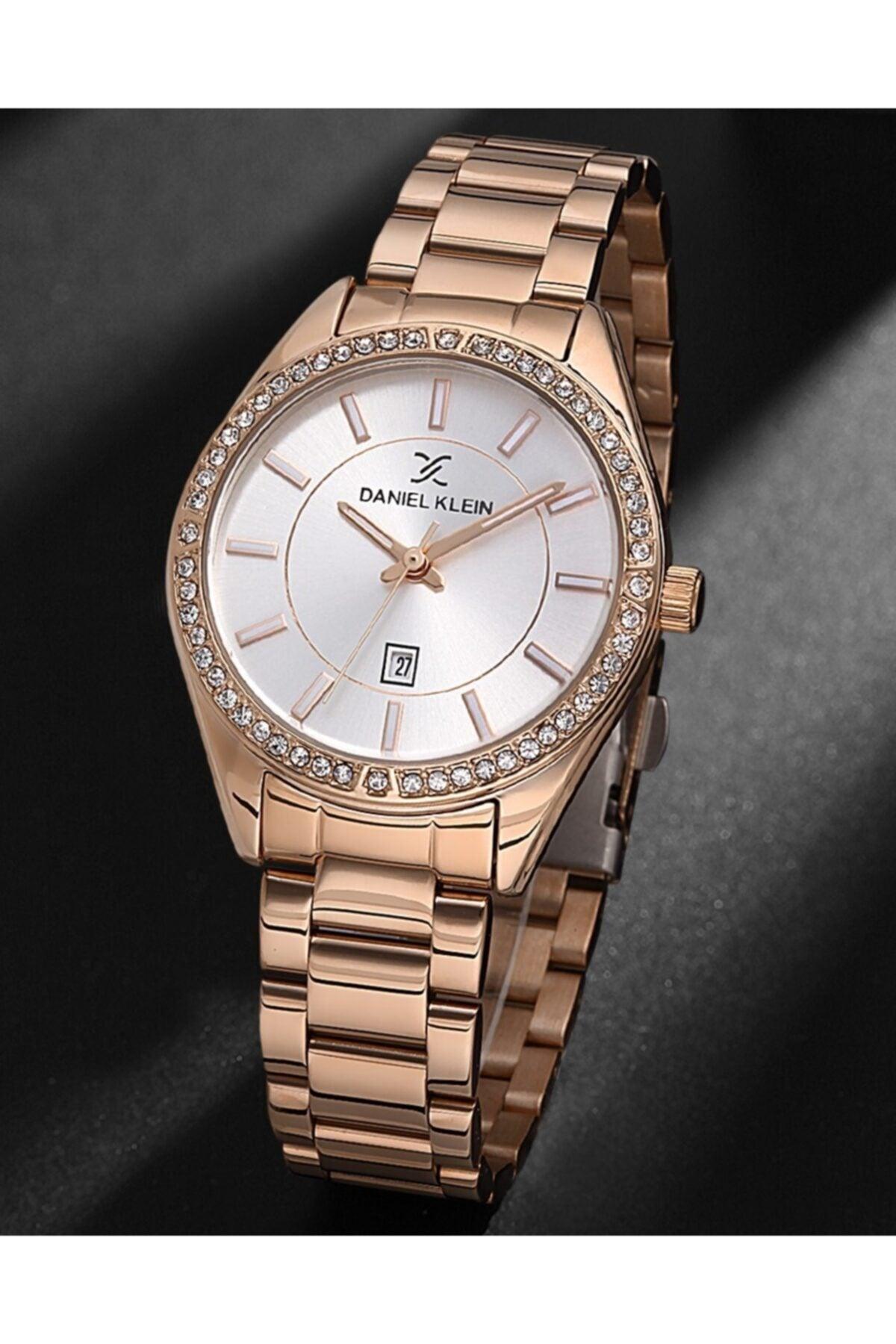 Women's Wristwatch - Swordslife