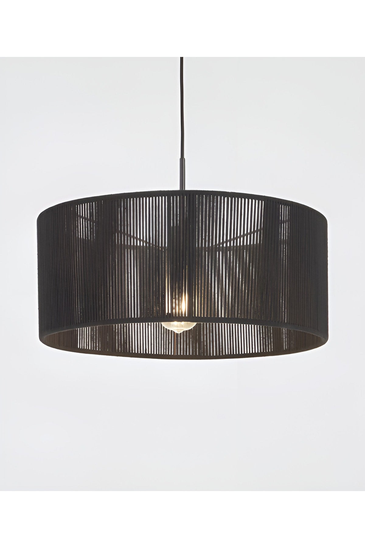 Bohemian Chandelier, Rustic Chandelier, Jute Chandelier, Natural Chandelier, Wicker Weave Chandelier, Black Chandelier, Wicker Chandelier