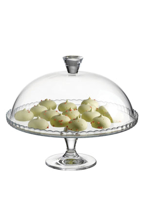 Footed Cake Glass 047Oa Fma203242 95200