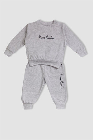 Children'S Bottom Top Tracksuit Set 301848