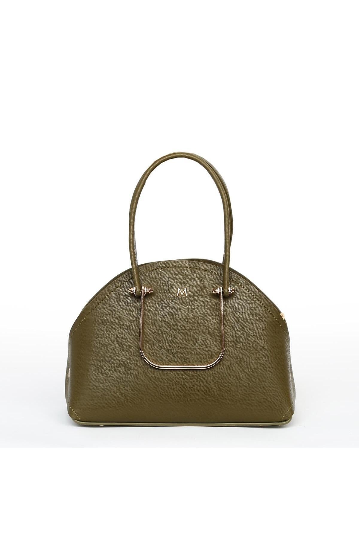 Gian Hand and Shoulder Bag