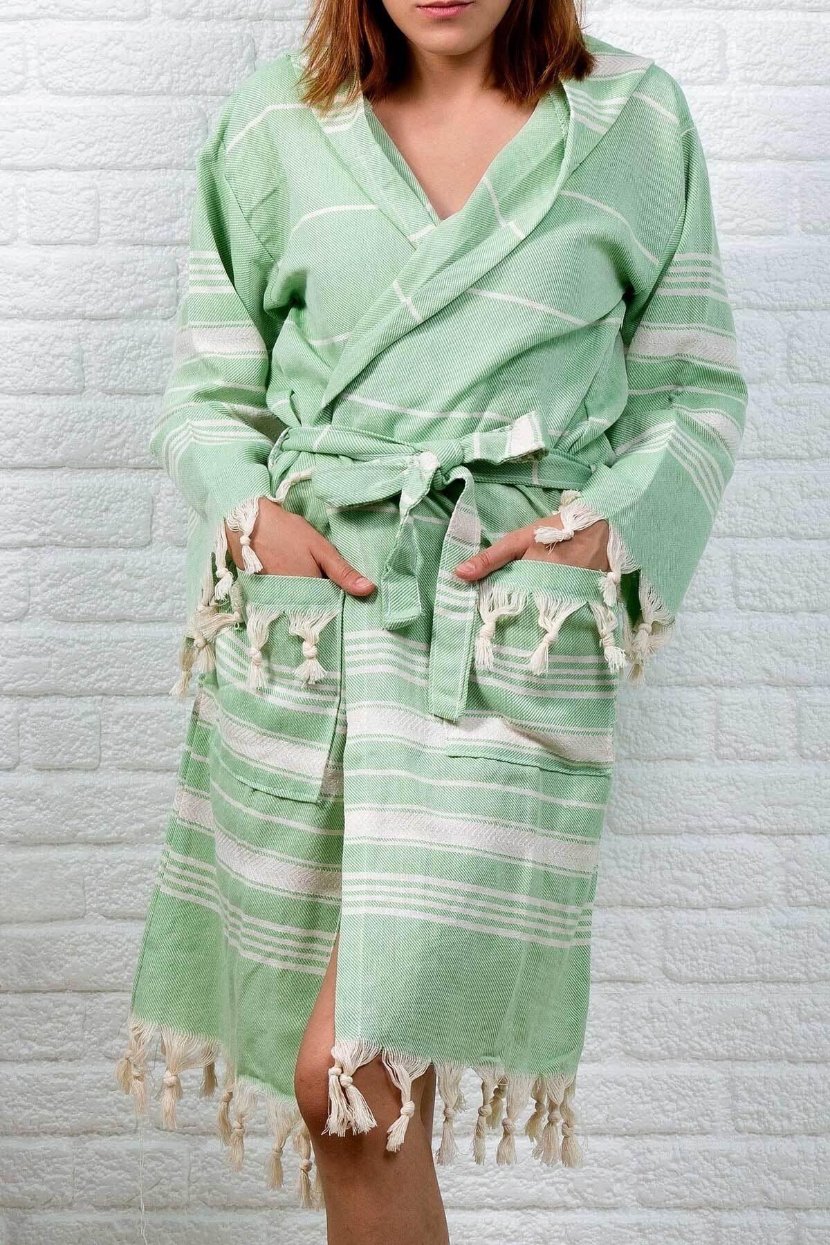 Women's Loincloth Bathrobe - Swordslife