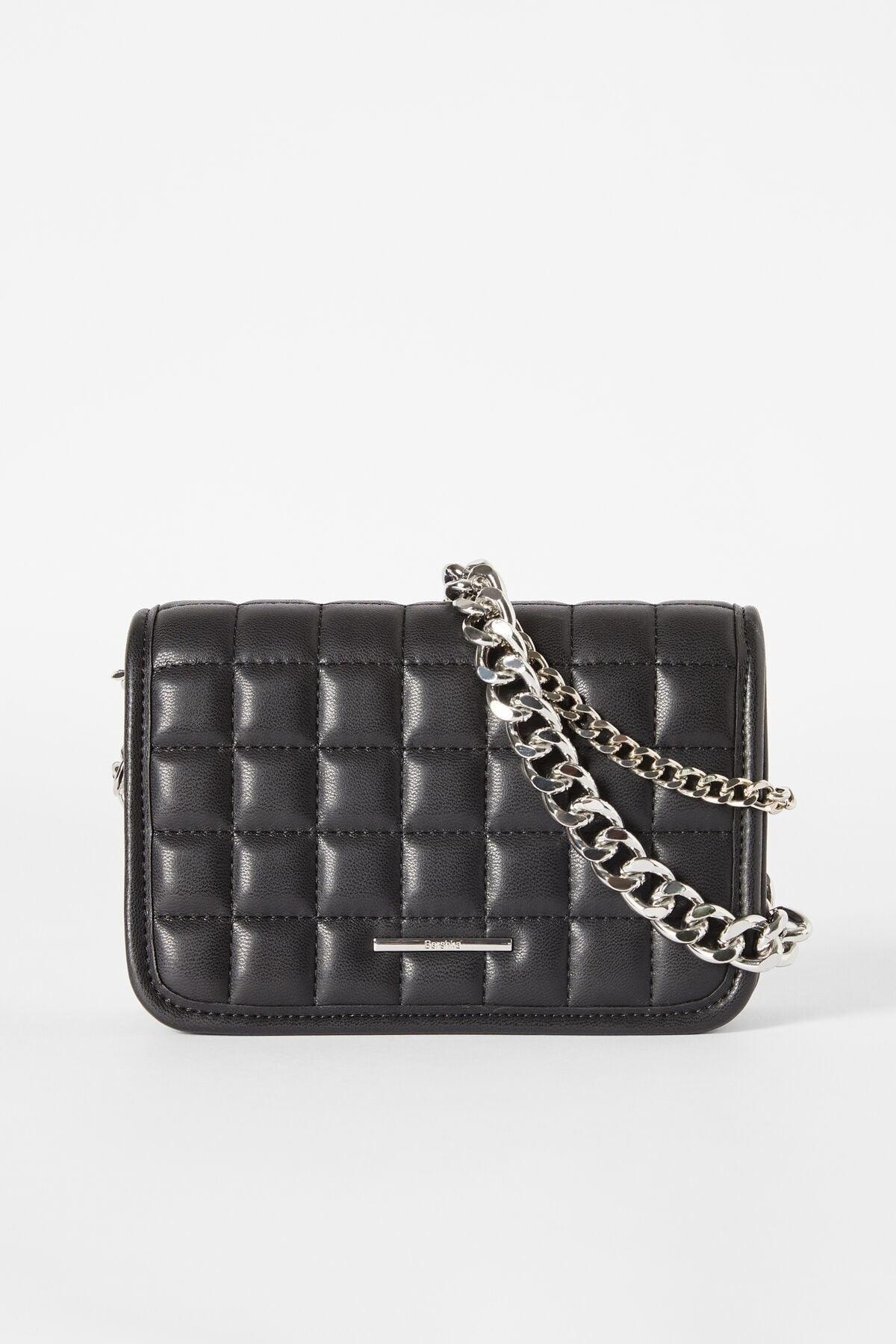 Chain Quilted Bag - Swordslife