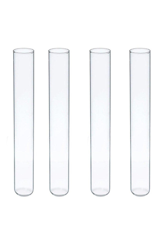 4? Lü Metal Vintage Vase Replacement Tube | Vase Tube 16mm X 160mm - Swordslife
