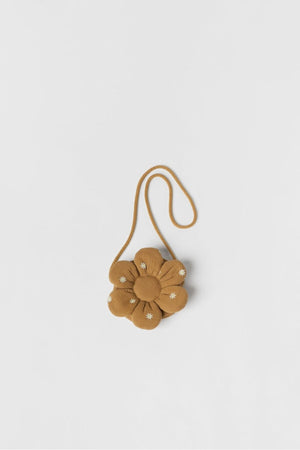 Flower Pattern Bag