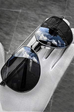 2026 Men'S Sunglasses Polarized Glass