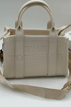 The Tote Bag