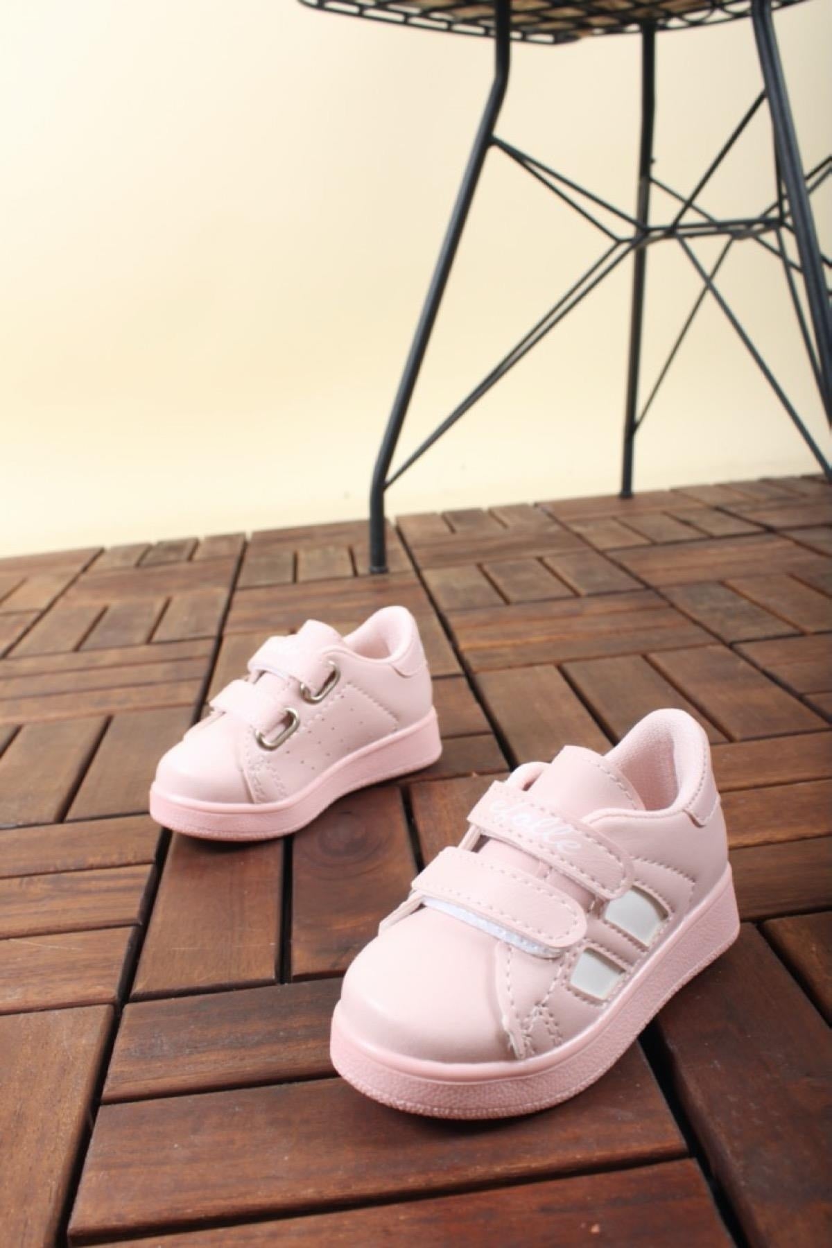 Efl Zero Kids Baby Sneakers