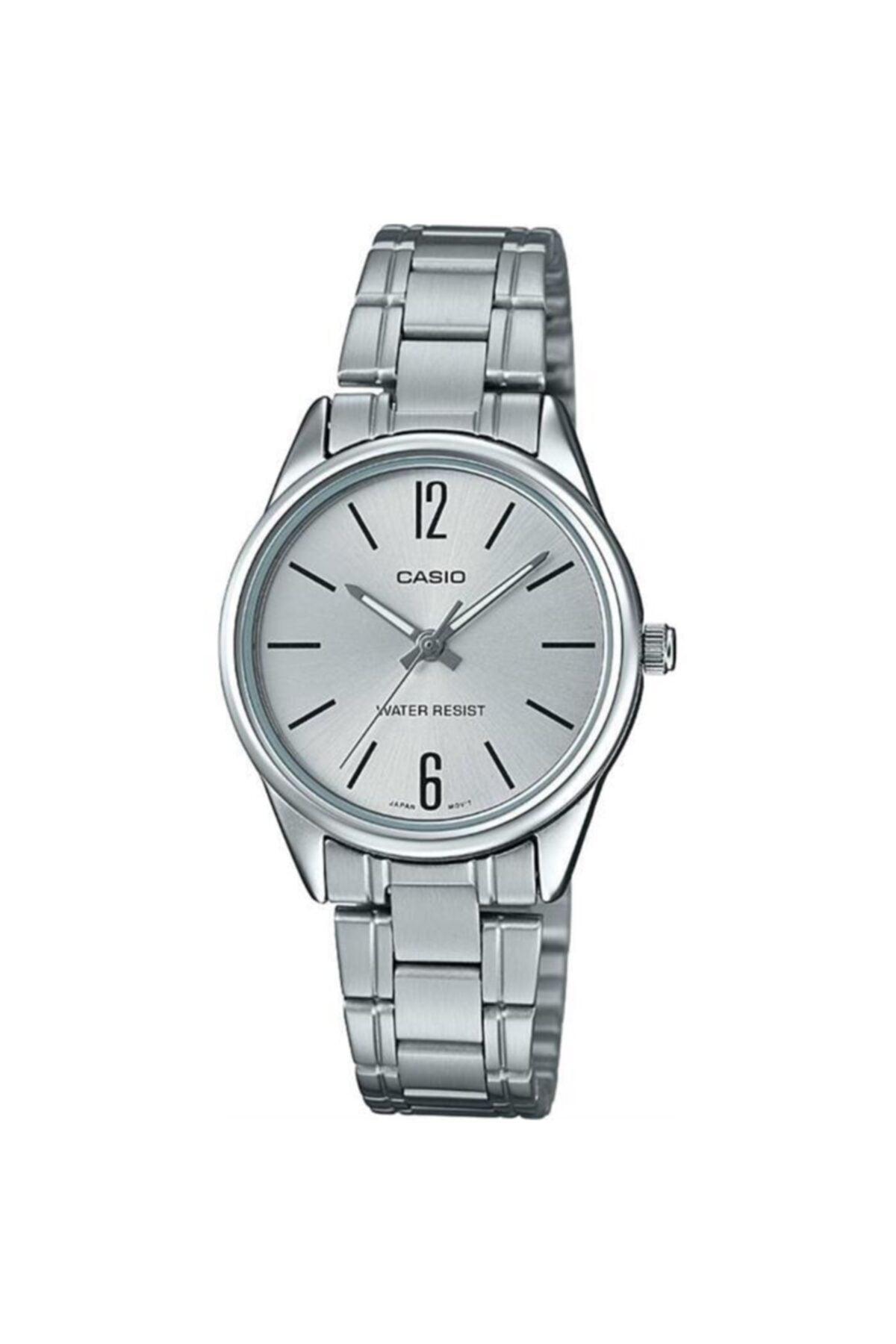 Women's Wristwatch LTP-V005D-7BUDF - Swordslife