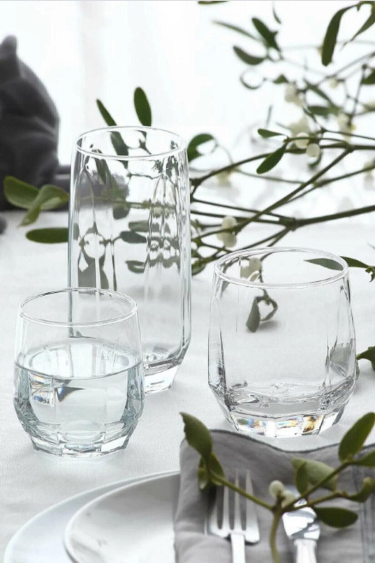 Diamond Soft Drink Set Of 18