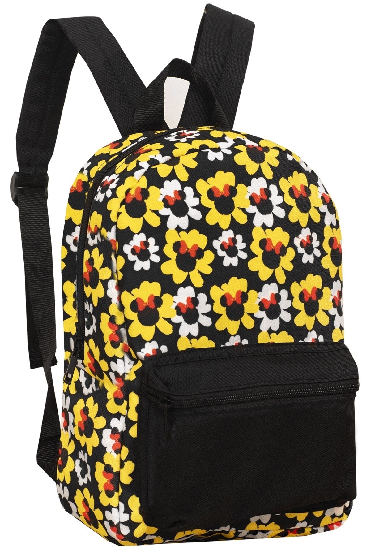 Waterproof Patterned Mini Backpack