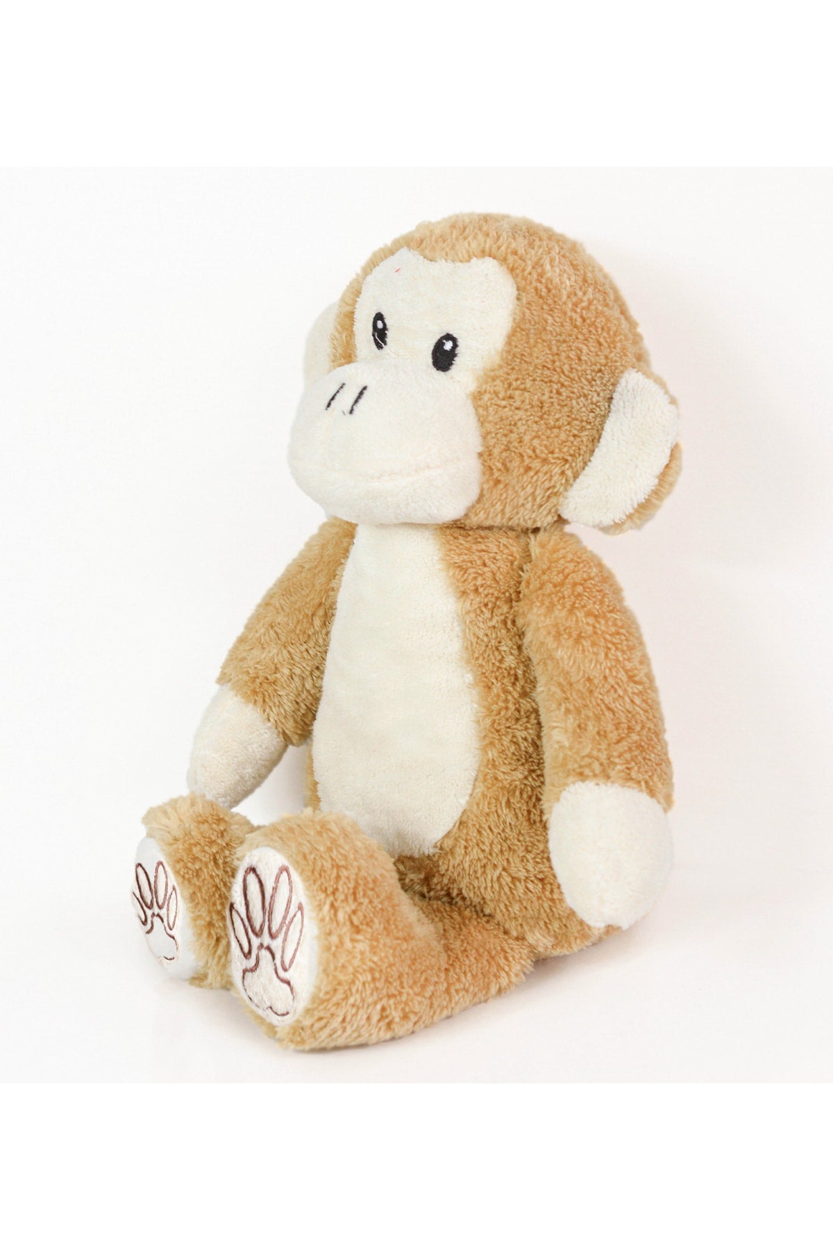 Sleeping Companion With Smart Crying Sensor White Noise Doli