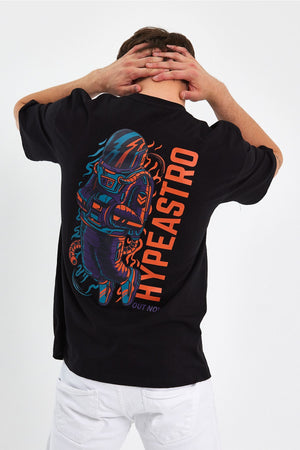 Hypeastro Oversize T-Shirt