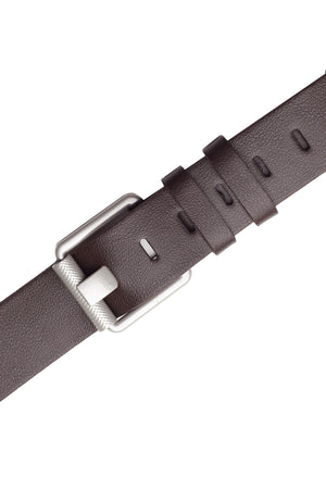 Men'S Belt For Jeans And Canvas