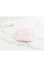 Jeanne Crocheted Hand Towel - Powder - Swordslife