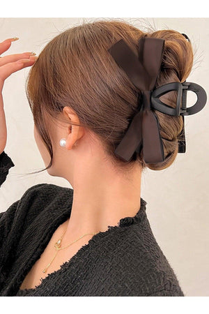 Bow Model Clasp Buckle - Swordslife