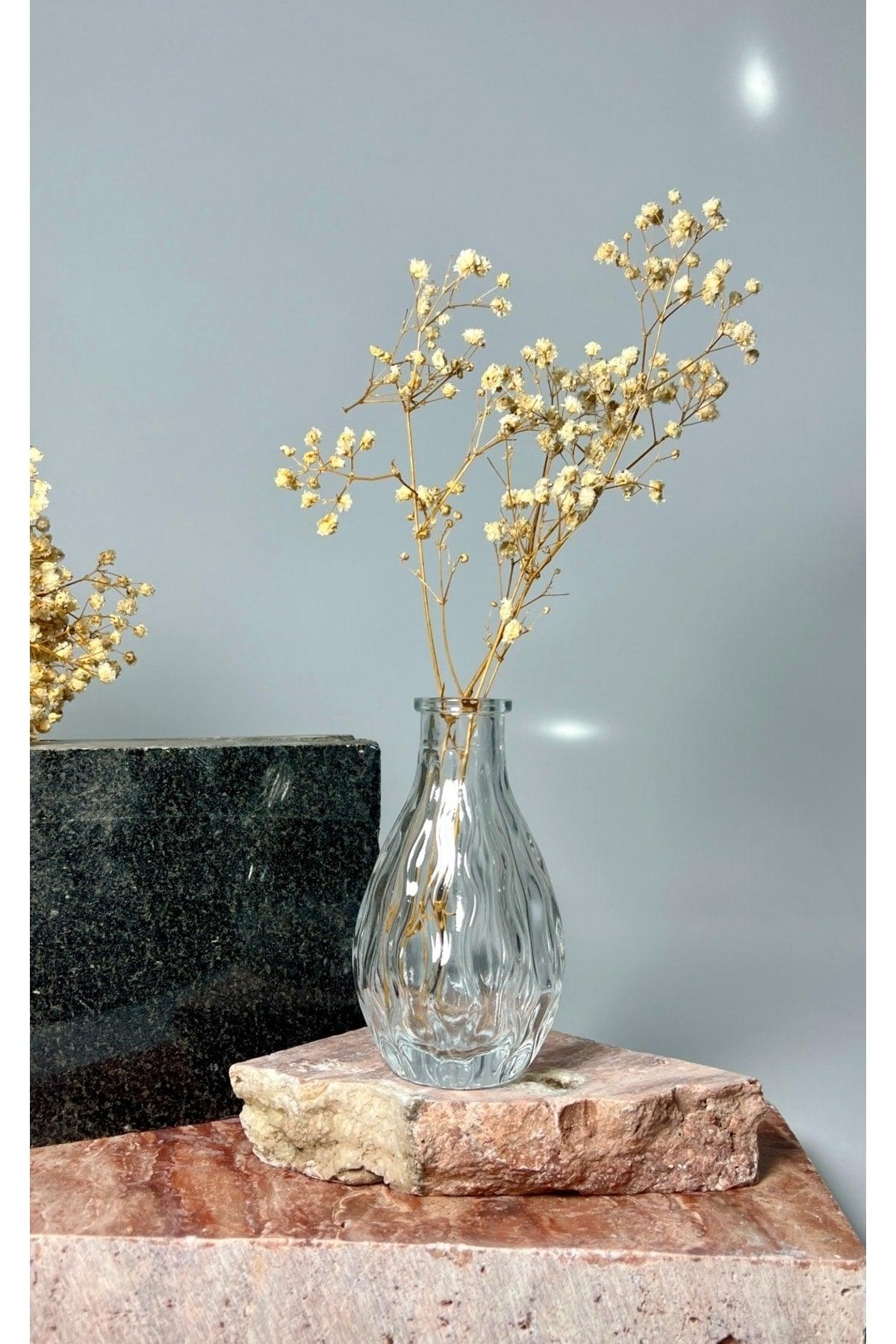 Mini Bistro Crystal Vase - Swordslife