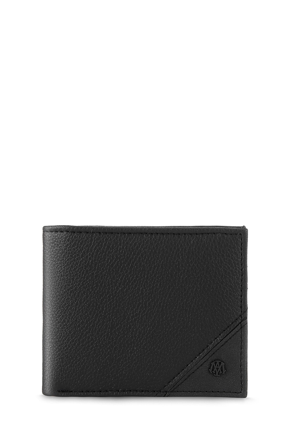 Black Wallet 091857-900