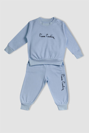 Children'S Bottom Top Tracksuit Set 301848
