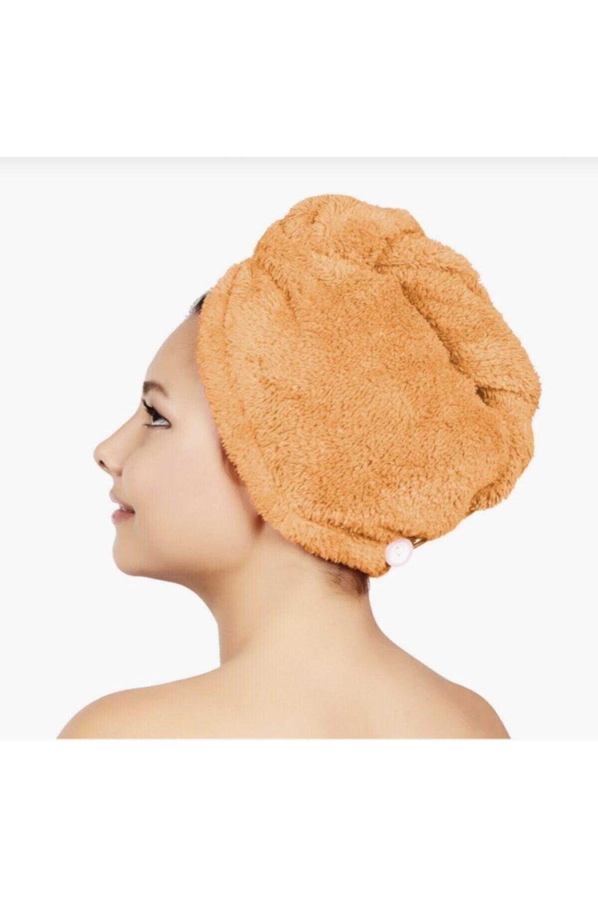 Unisex Microfiber Hair Towel - Swordslife