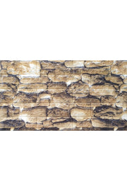 Self Adhesive Creative 70x38 Cm Wallpaper Covering Panel - Swordslife