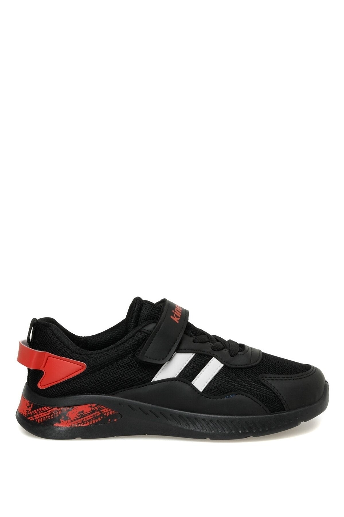 Dena Tx 3fx Black Boys Sneakers