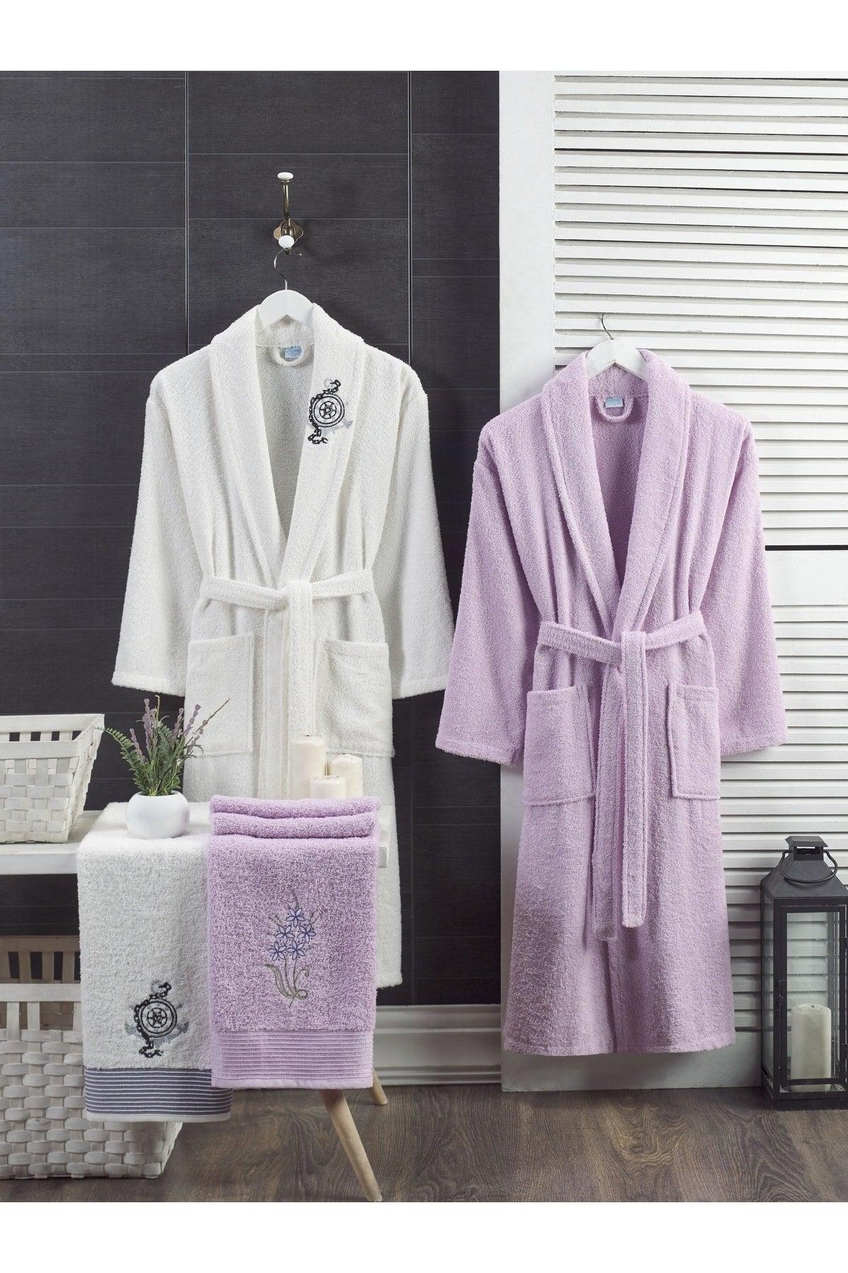 Bathrobe Set - Swordslife