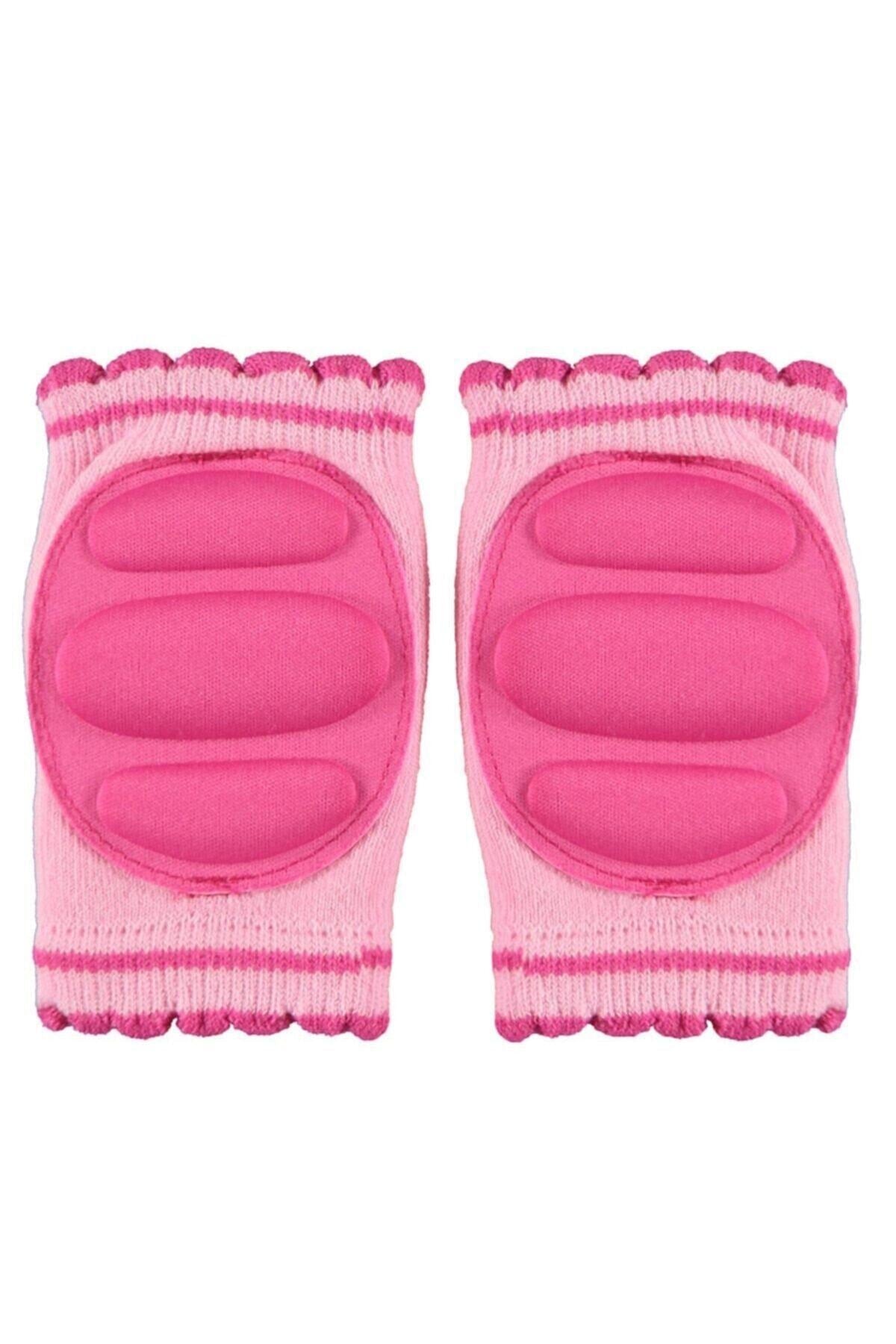 Crawling Knee Brace