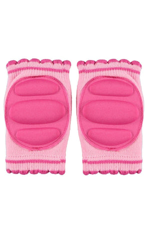 Crawling Knee Brace