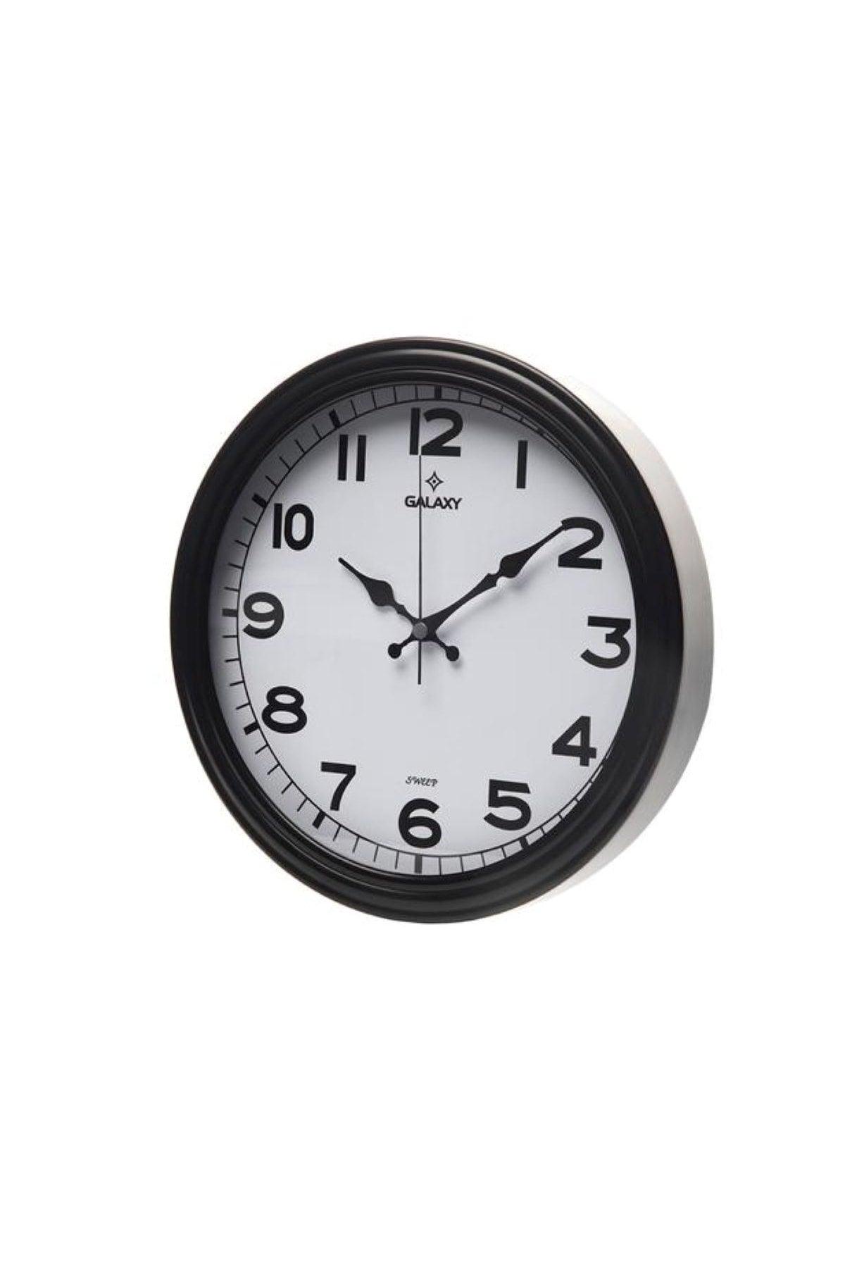 Wall Clock Can-216 - Swordslife