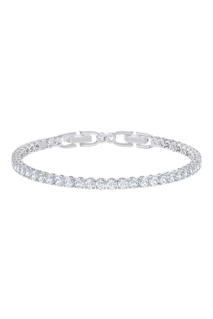 Bracelet Tennis Dlx:bracelet Czwh/rhs M 5513401 - Swordslife